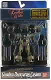Gundam MSIA Endless Waltz Gundam Deathscythe Hell Custom Figure