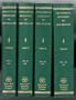 A Genealogical Dictionary of the First Settlers of New England 3rd Edition 4 vols.
