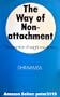 The way of non-attachment: The practice of insight meditation