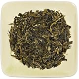 Asian Pear Dragonwell Green Tea
