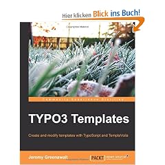 Typo3 Templates