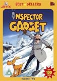 Inspector Gadget - Vol. 2 [DVD]
