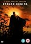 Batman Begins (2-Disc Special Edition)