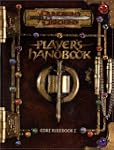 Dungeons & Dragons Player's Handbook:...