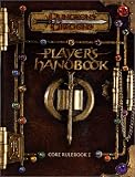 Dungeons and Dragons: 3rd Edition Player's Handbook