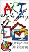 Art Made Easy: Let's Frame Our Pictures [VHS]