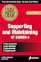 MCSE Supporting and Maintaining NT Server 4 Exam Cram (Exam: 70-244)