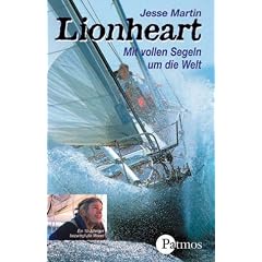 Lionheart, 1 Cassette