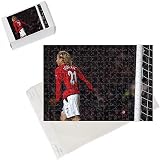 Jigsaw Puzzle of Manchester United Chelsea from Manchester United