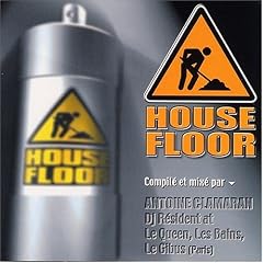 House Floor