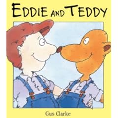 Eddie and Teddy