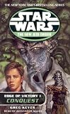 Star Wars: The New Jedi Order: Edge of Victory (Star Wars: The New Jedi Order, 7 & 8)