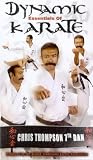 Review Beckmann Visual Publishing  / Dynamic Essentials Of Karate