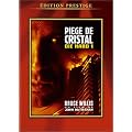Pi�ge de cristal - �dition Prestige 2 DVD
