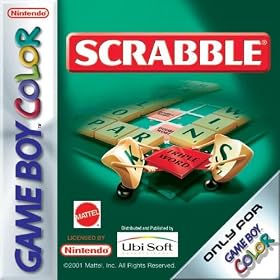 Scrabble