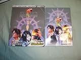 Final Fantasy VIII 8 PC Game and Strategy Guide Bundle
