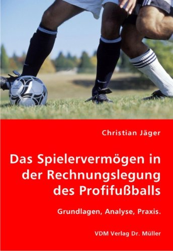Rechnungslegung