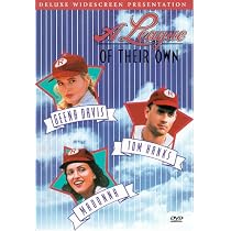 A League of Their Own