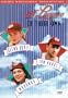 A League of Their Own