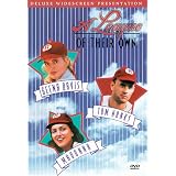 A League of Their Own