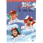 A League of Their Own by 