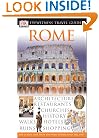 Rome (Eyewitness Travel Guides)