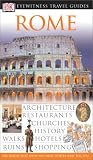 Rome (Eyewitness Travel Guides)