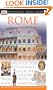 Rome (Eyewitness Travel Guides)