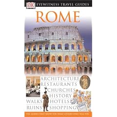 Rome (DK Eyewitness Travel Guides)