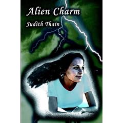 Alien Charm