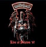 Live at Brixton '87