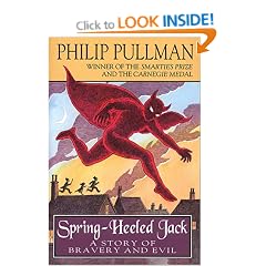 Spring-Heeled Jack