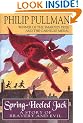 Spring-Heeled Jack