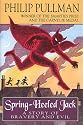 Spring-heeled Jack