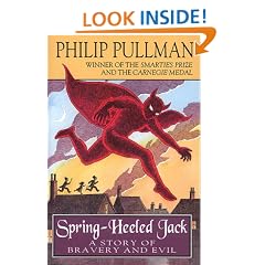 Spring-Heeled Jack