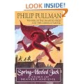 Spring-Heeled Jack