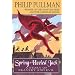 Spring-heeled Jack
