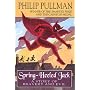 Spring-heeled Jack