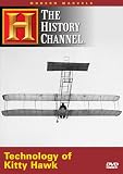 Modern Marvels - Technology of Kitty Hawk (History Channel) (A&E DVD Archives)