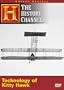 Modern Marvels - Technology of Kitty Hawk (History Channel) (A&E DVD Archives)