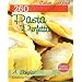 Italian COOKBOOK - 260 PASTA PERFETTA Recipes (Cooking eBook with Easy Navigation) + Free PDF