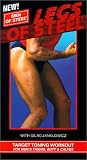 Men of Steel:Legs of Steel by Warner Home Video