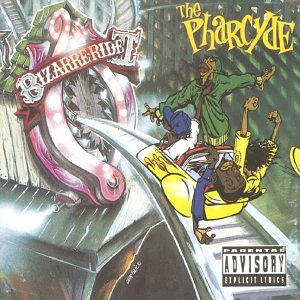 Pharcyde - Bizarre Ride Ii - Zortam Music