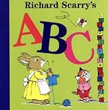Richard Scarry's ABC