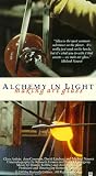 Alchemy in Light:Making Art Glass