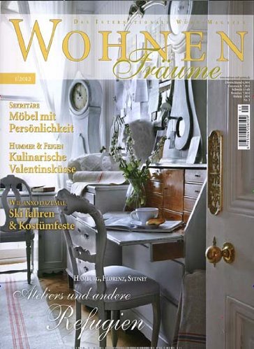 Produkt-Bild: WohnenTr&auml;ume