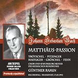 Bach: Matthaus Passion