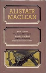 Five Great War Stories