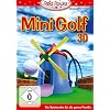Red Rocks: Minigolf