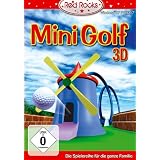 Red Rocks: Minigolfvon "UIG GmbH"